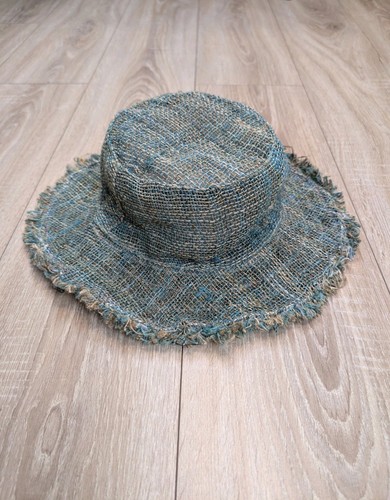 Chapeau paille homme - de,