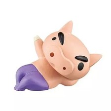 Mini Figurine Buri Buri Zaemon