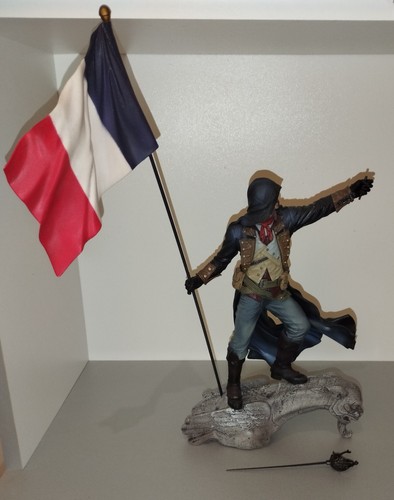 Figurine assassin creed - figurine,