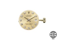 Mouvement ROLEX authentique