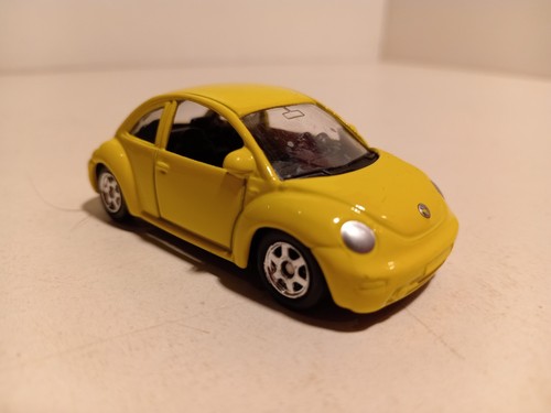 Welly 2081 volkswagen - 2081, cn