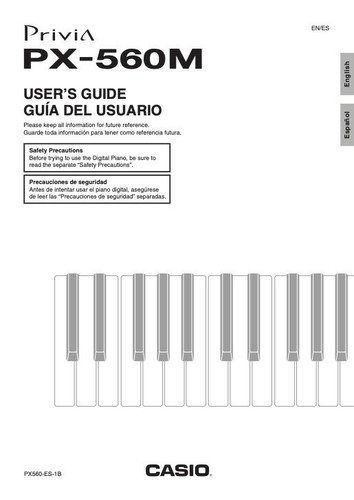Users guide instructions - guide, &