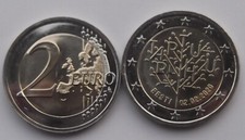 2 Euro commémorative Estonie