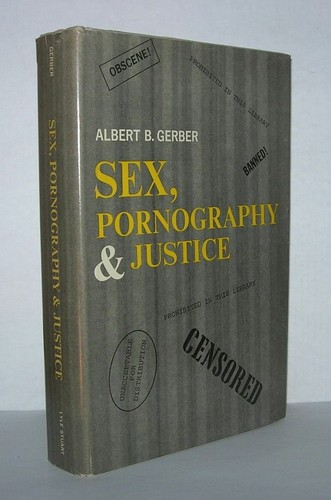 Albert benjamin gerber sex - /,