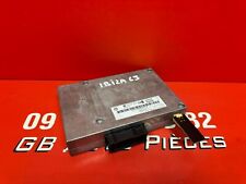 SEAT IBIZA 6J MODULE BLUETOOTH 5P0862335D