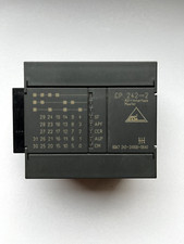 Siemens Simatic Net CP AS-interface 6GK7242-2AX00-0XA0