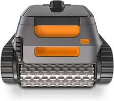 Robot nettoyeur de fonds électrique ASR 105 Aquasphere, nettoyage de fond, mu...