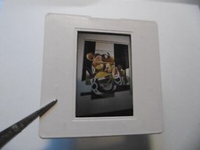 Ancienne diapositive - diapositive,