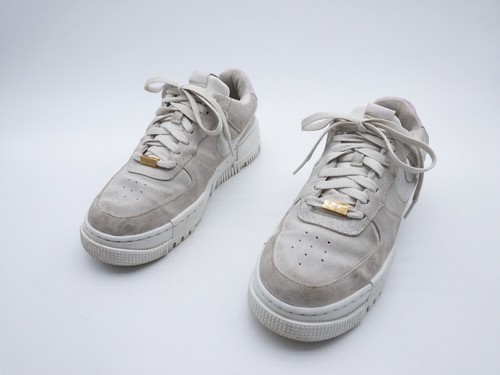 Nike air force - baskets, femme