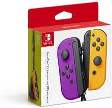 Nintendo Interrupteur Joy-Con