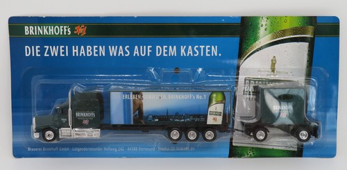 Grell camion truck - camion,