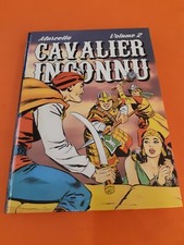 MARCELLO CAVALIER INCONNU TOME