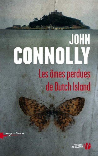 Les âmes perdues dutch - les,