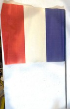 Ancien Drapeau Français