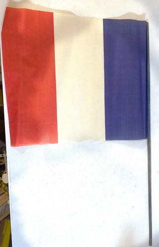 Ancien drapeau français - ancien,