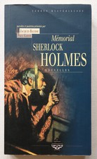 Mémorial Sherlock Holmes -