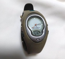 Montre Nike Y2K Thermal Gauge