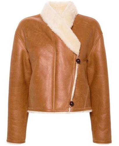 Isabel marant manteau ma0261fa - marant,