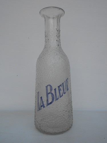 Ancienne rare carafe - ancienne, et
