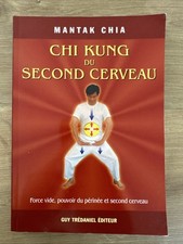Chi Kung Du Second Cerveau / Mantak Chia 