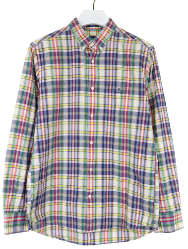 Gant regular chemise homme - regular,