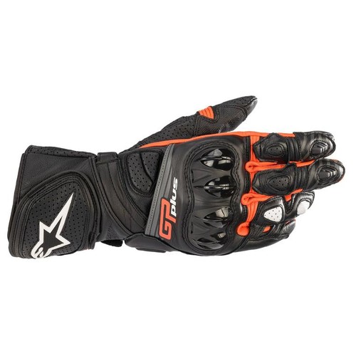 Gants moto alpinestars - de,