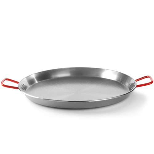 Poêle paella ronde en - poêle,