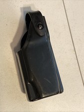 Safariland Holster STX