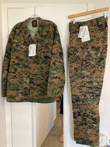 Usmc uniform mccuu - mccuu,