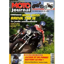 Moto journal 1570 - n°1570,