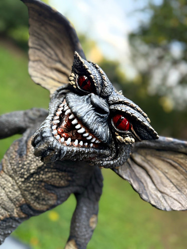 Custom trick treat studios - custom,