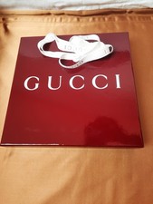 Magnifiqu boîte Gucci