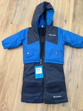 Columbia  infant snow jacket