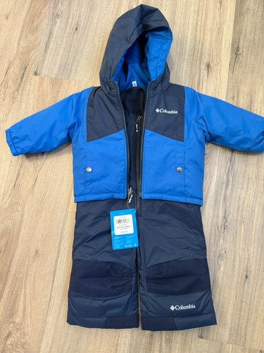 Columbia infant snow - columbia,