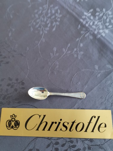 Christofle talisman cuillère - christofle,