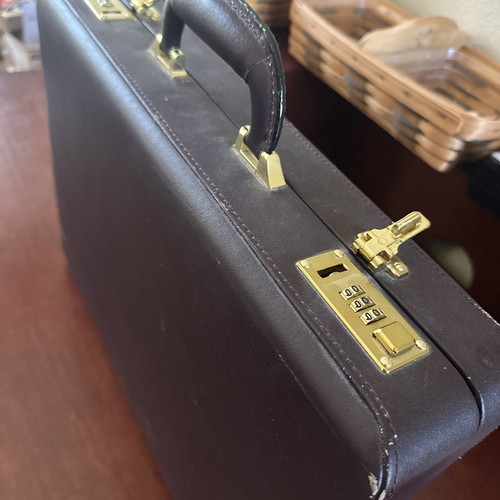 Vintage samsonite classic - samsonite,