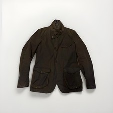 Barbour Beacon Waxed Iconic