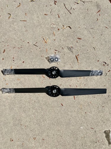 Yuneec propeller set for - set, a