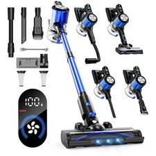 Aspirateur Balai Sans Fil 500W