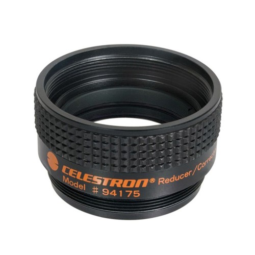Celestron 3 reducer - f/6.3,
