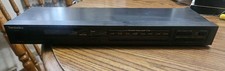 TECHNICS ST-S75 AM/FM Steroe
