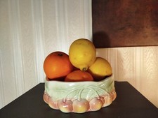 Compotier ou vide-poche en