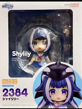 Nendoroid Shylily Figurine