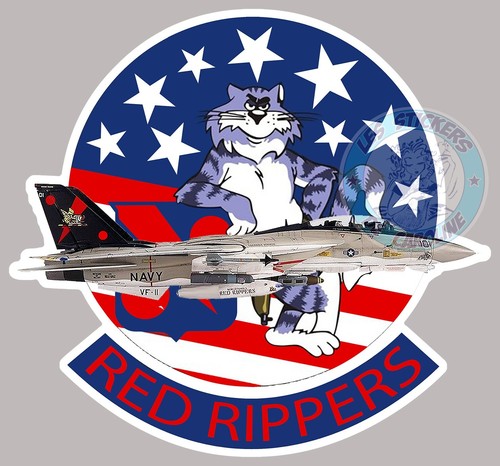 Red rippers squadron - red,