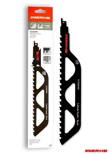 Werhe professionnel 1 x - ®,