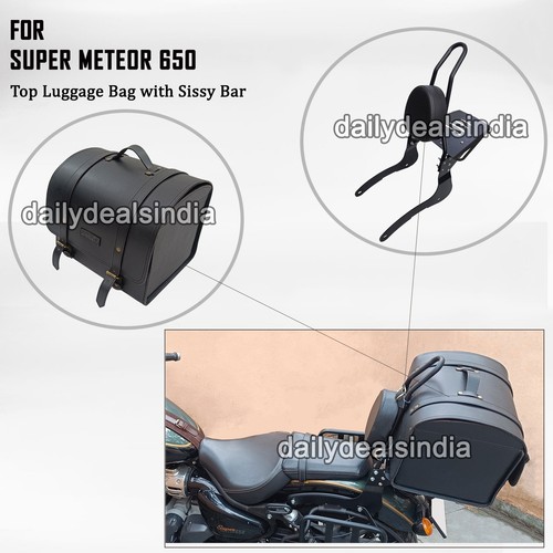 Adapté pour royal enfield - adapté,