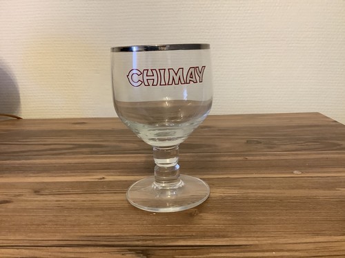 Verre bière chimay - biÈre,