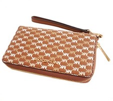 Michael Kors Portefeuille Jet