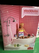 Lundby Stockholm Salle De Bain