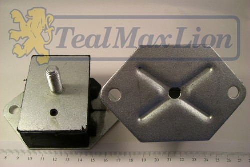 Supports moteur peugeot 403 - supports,